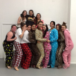 Pajama Day at Landrum School of Performing Arts Whitestone NY