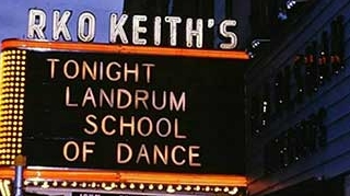 Landrum at RKO Keith's 1967